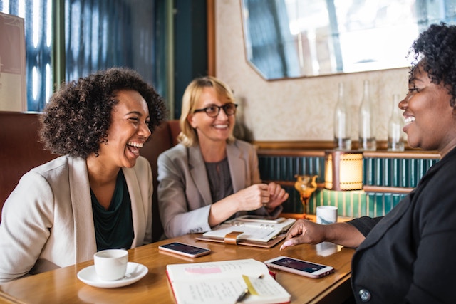 Women Meeting