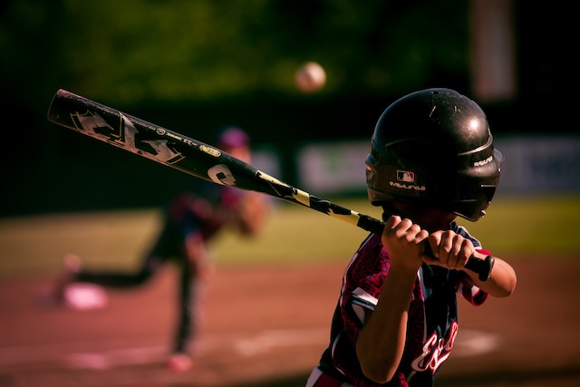 Youth Baseball